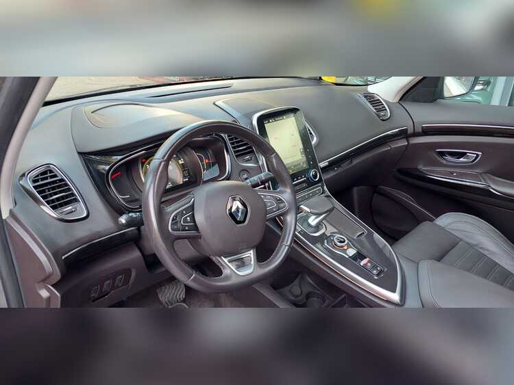 Renault Espace 1.6 dci 160cv automat foto 11